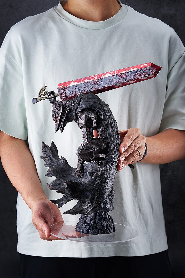 [PRE-ORDER] Max Factory POP UP PARADE Guts (Berserker Armor) XL Size