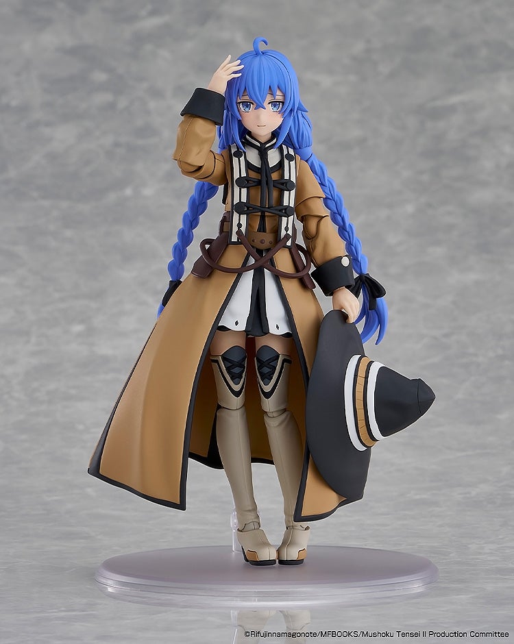 [PRE-ORDER] KADOKAWA PLASTIC MODEL SERIES Roxy Migurdia DX Ver.