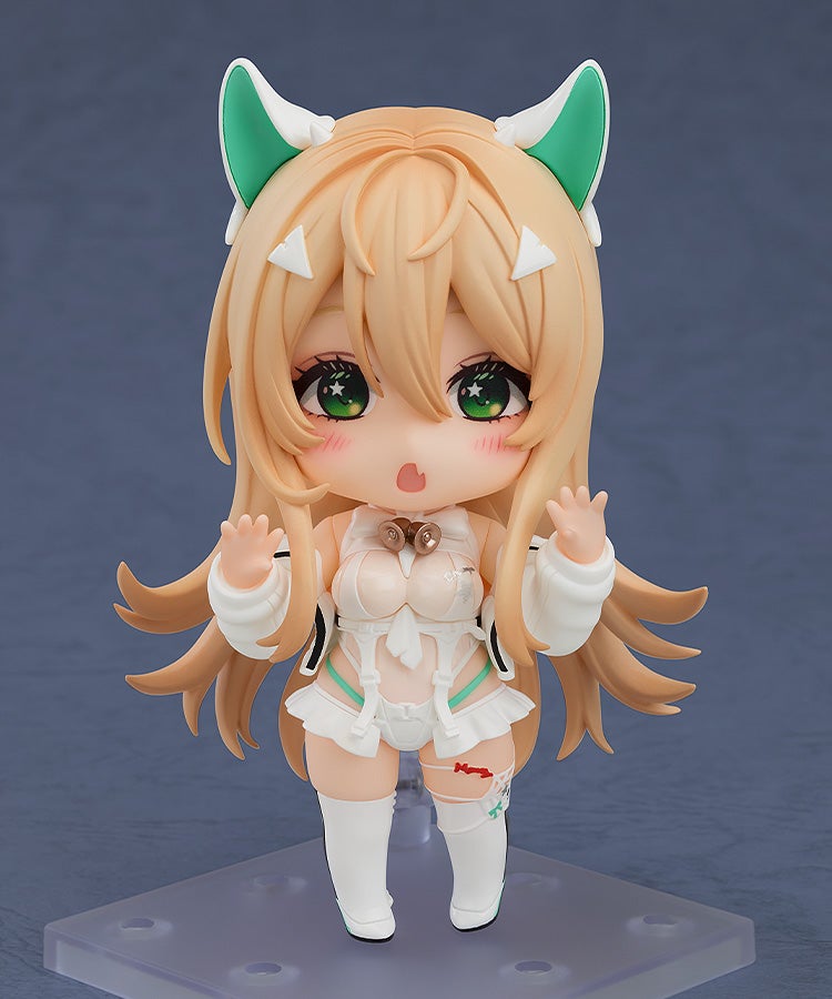 [PRE-ORDER] Good Smile Company Nendoroid Rupee Winter Shopper