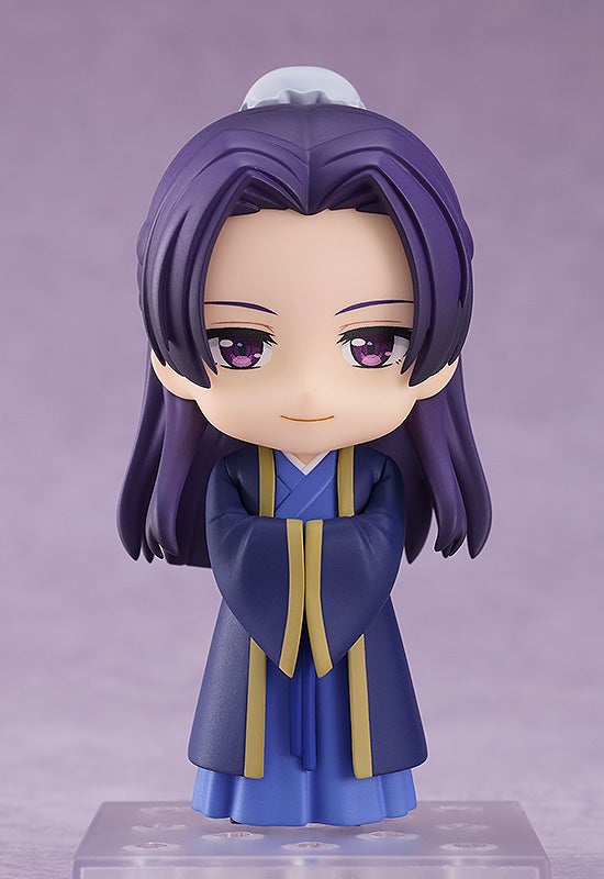 [PRE-ORDER] Good Smile Company Apothecary Diaries - Nendoroid Jinshi