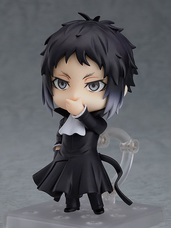 [PRE-ORDER] Good Smile Company Nendoroid Bungo Stray Dogs  -  Ryunosuke Akutagawa