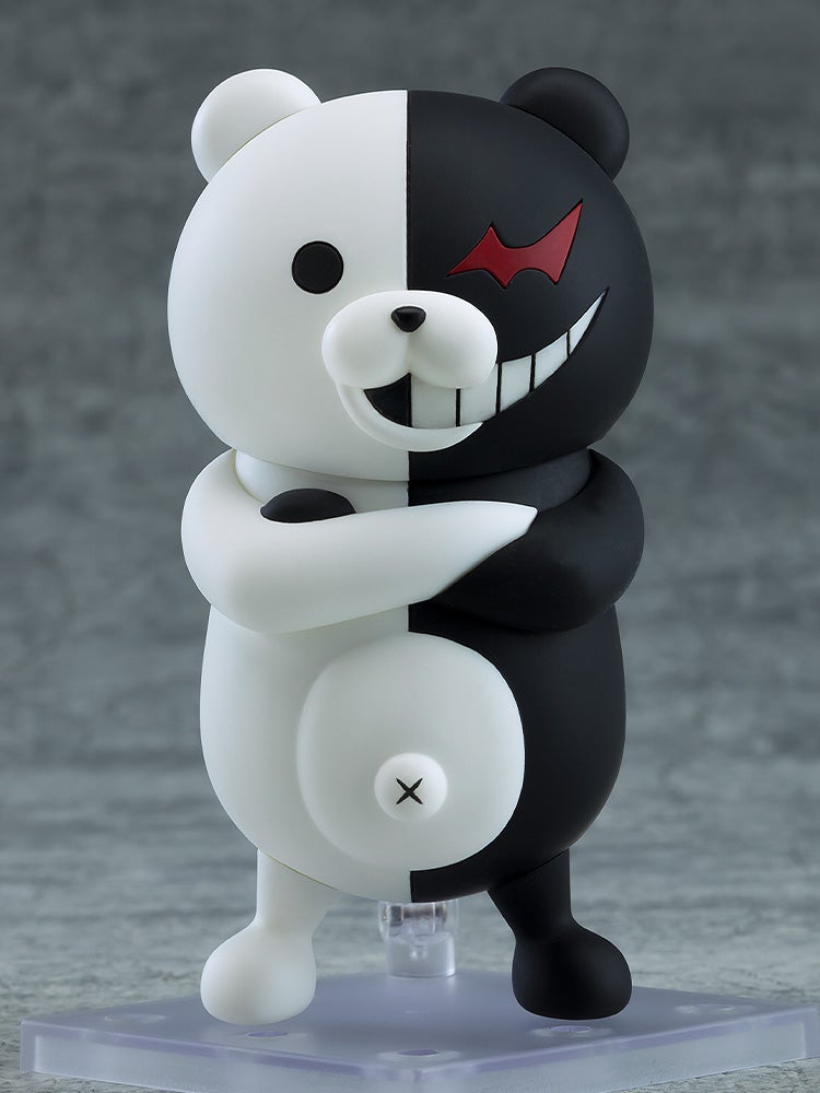 [PRE-ORDER] Good Smile Company Nendoroid Danganronpa 1&amp;2 Reload Monokuma 2.0