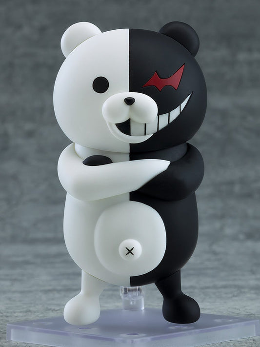 [PRE-ORDER] Good Smile Company Nendoroid Danganronpa 1&amp;2 Reload Monokuma 2.0