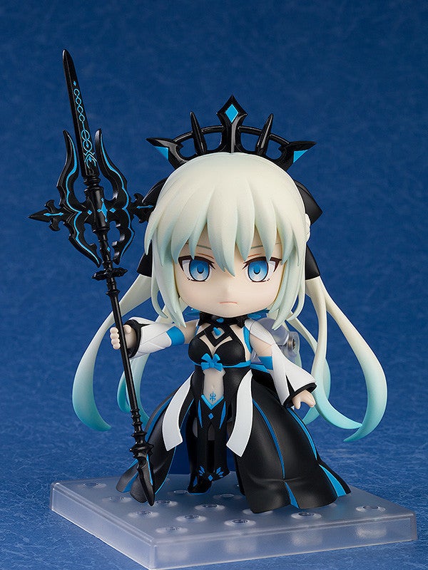 Good Smile Company Nendoroid Fate/Grand Order Berserker/Morgan
