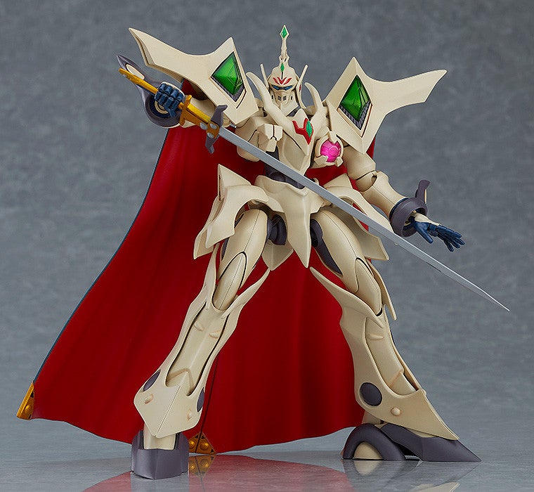 [PRE-ORDER] Good Smile Company MODEROID Escaflowne