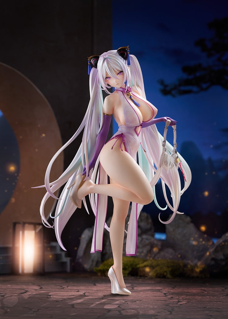[PRE-ORDER] Phat! Company Kearsarge Springtime Monitoring