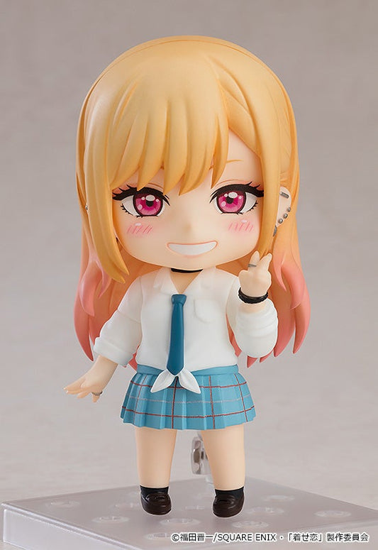 [PRE-ORDER] Good Smile Company My Dress-Up Darling - Nendoroid Marin Kitagawa
