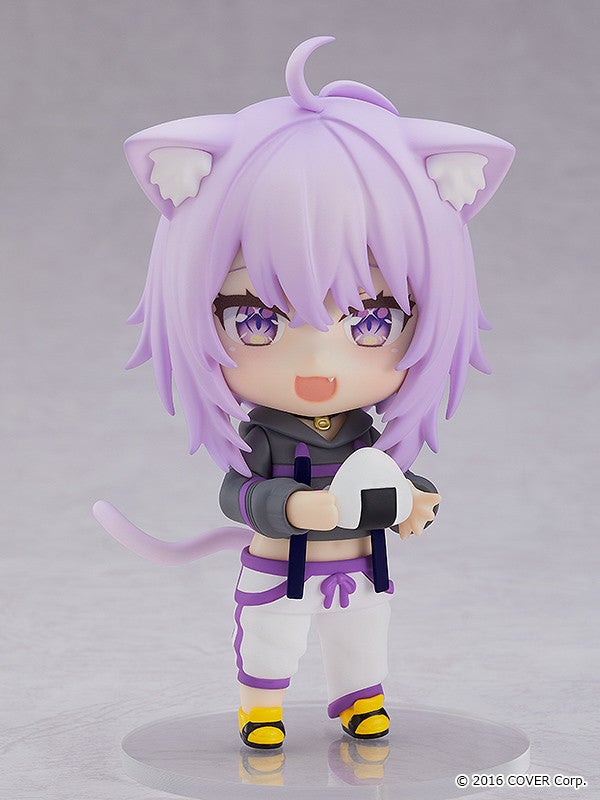 [PRE-ORDER] Good Smile Company Hololive Nendoroid Nekomata Okayu