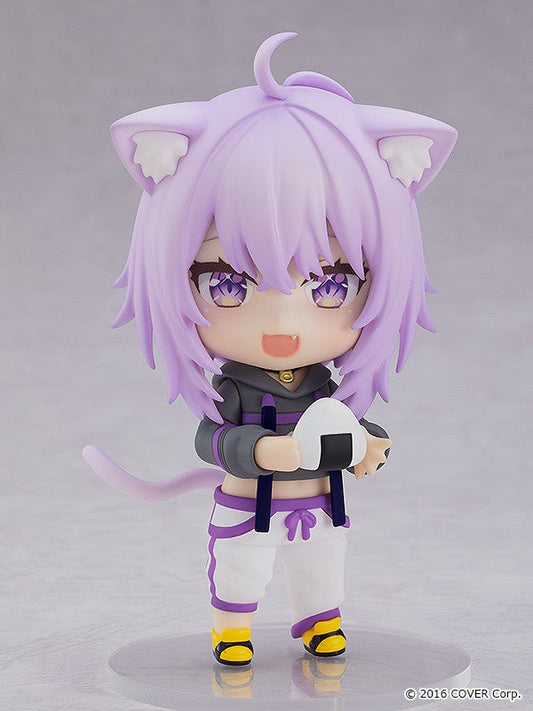 [PRE-ORDER] Good Smile Company Hololive Nendoroid Nekomata Okayu