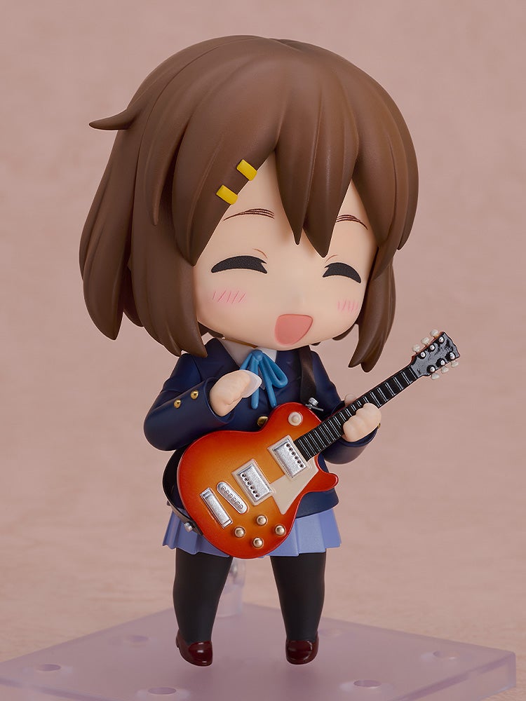 [PRE-ORDER] Good Smile Company Nendoroid Yui Hirasawa  2.0