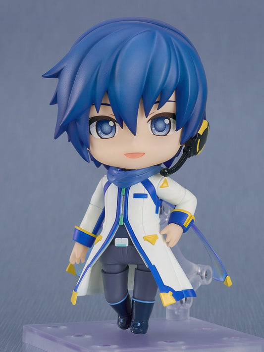 [PRE-ORDER] Good Smile Company Nendoroid KAITO 2.0