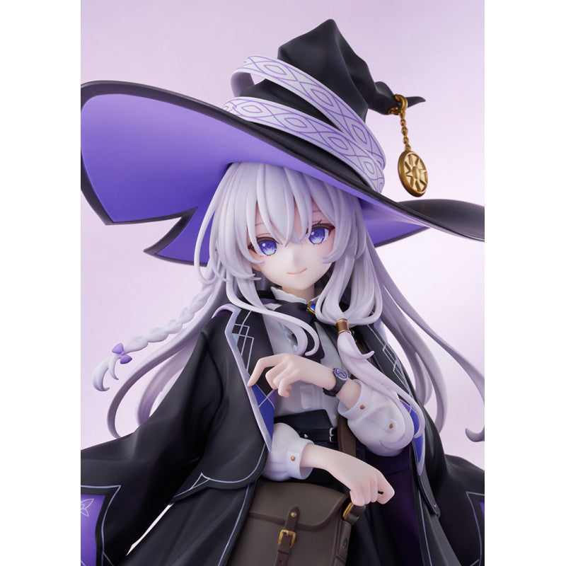 [PRE-ORDER] Good Smile Company Wandering Witch: The Journey of Elaina 1/7 Elaina