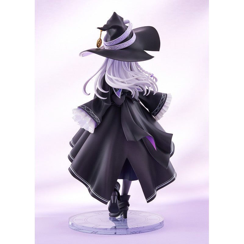 [PRE-ORDER] Good Smile Company Wandering Witch: The Journey of Elaina 1/7 Elaina