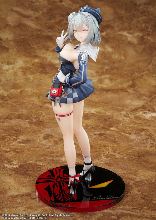 [PRE-ORDER] elegant 1/7 Azur Lane - Jade