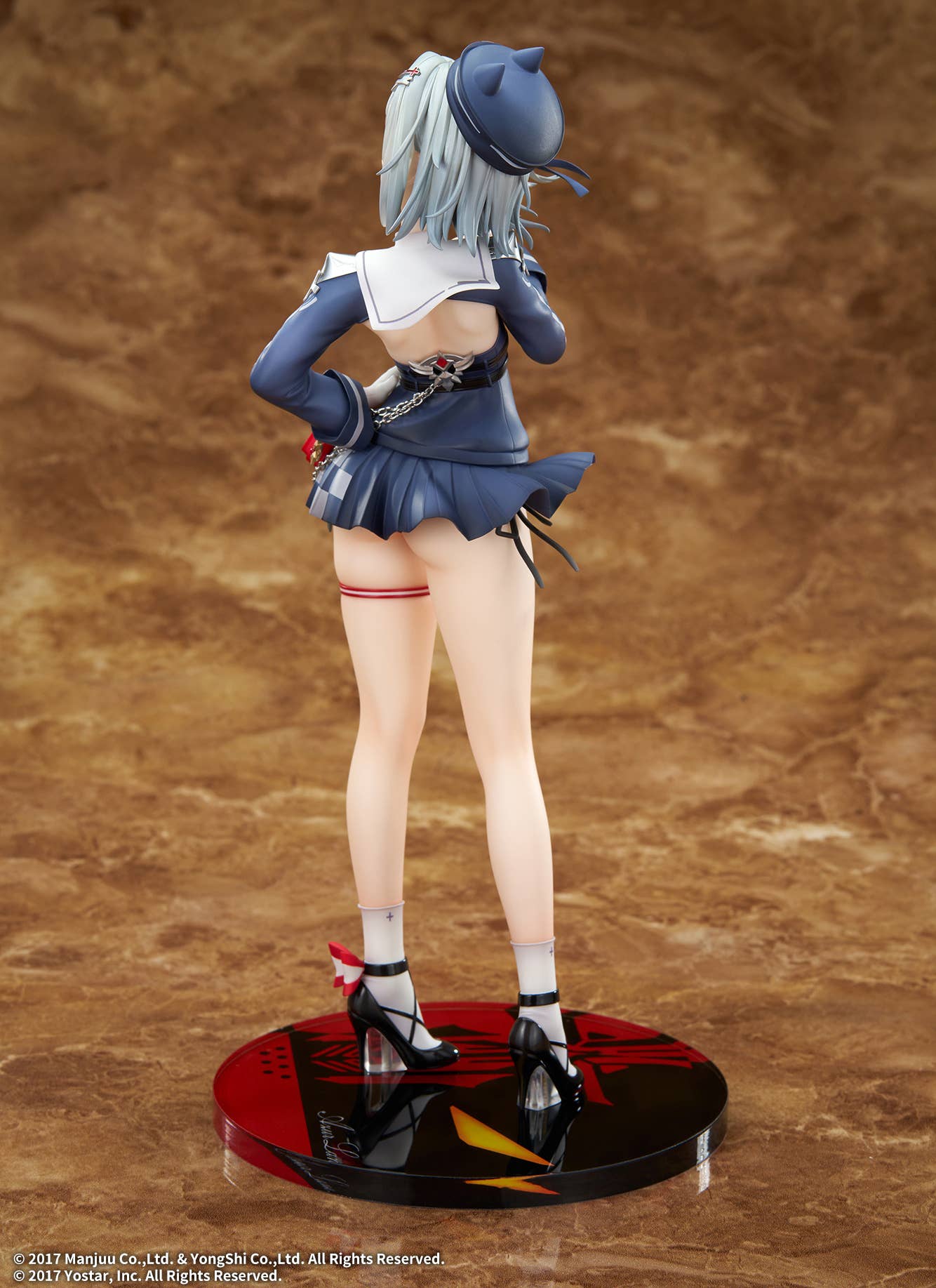 [PRE-ORDER] elegant 1/7 Azur Lane - Jade
