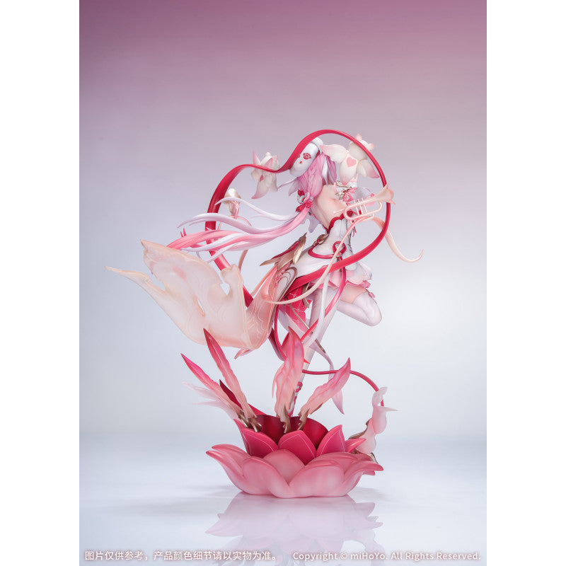 [PRE-ORDER] Myethos Elysia 1/7 Scale Figure: Hi Love Elf Ver. BONUS ITEM SET EDITION