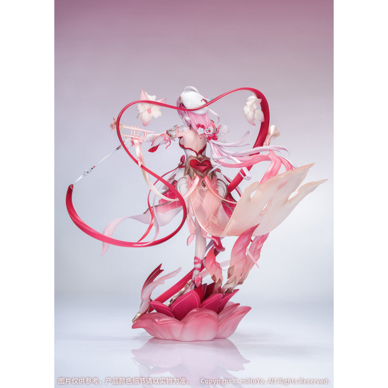 [PRE-ORDER] Myethos Elysia 1/7 Scale Figure: Hi Love Elf Ver. BONUS ITEM SET EDITION