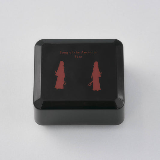 [PRE-ORDER] Square Enix NieR Gestalt/Replicant Music Box Song of the Ancients / Fate