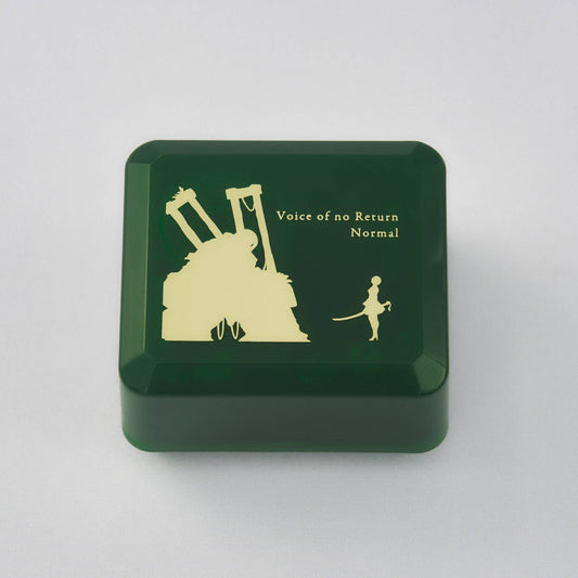 [PRE-ORDER] Square Enix NieR:Automata Music Box Voice of no Return - Normal