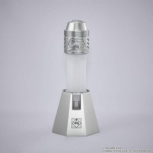 [PRE-ORDER] Square Enix Final Fantasy VII Room & Torch Light Potion