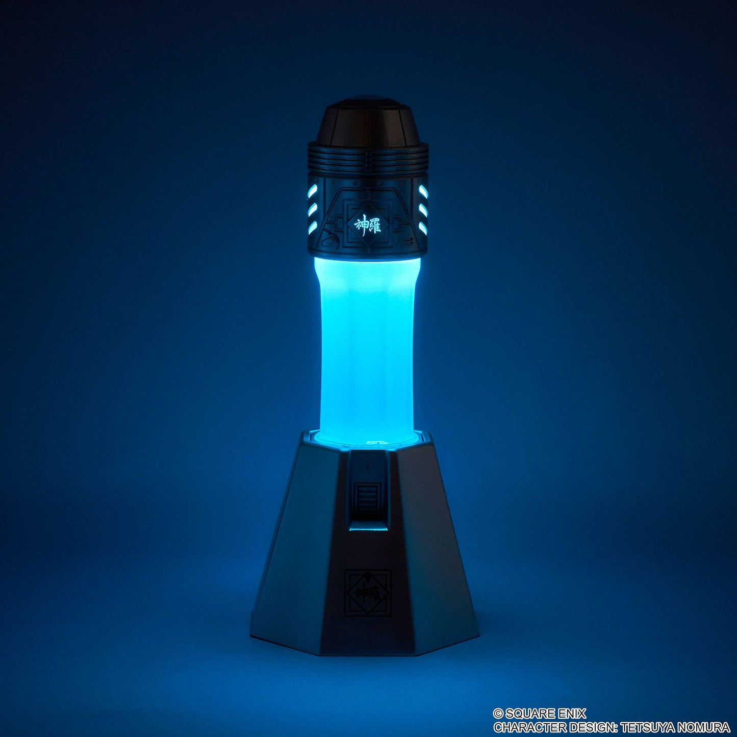 [PRE-ORDER] Square Enix Final Fantasy VII Room & Torch Light Potion