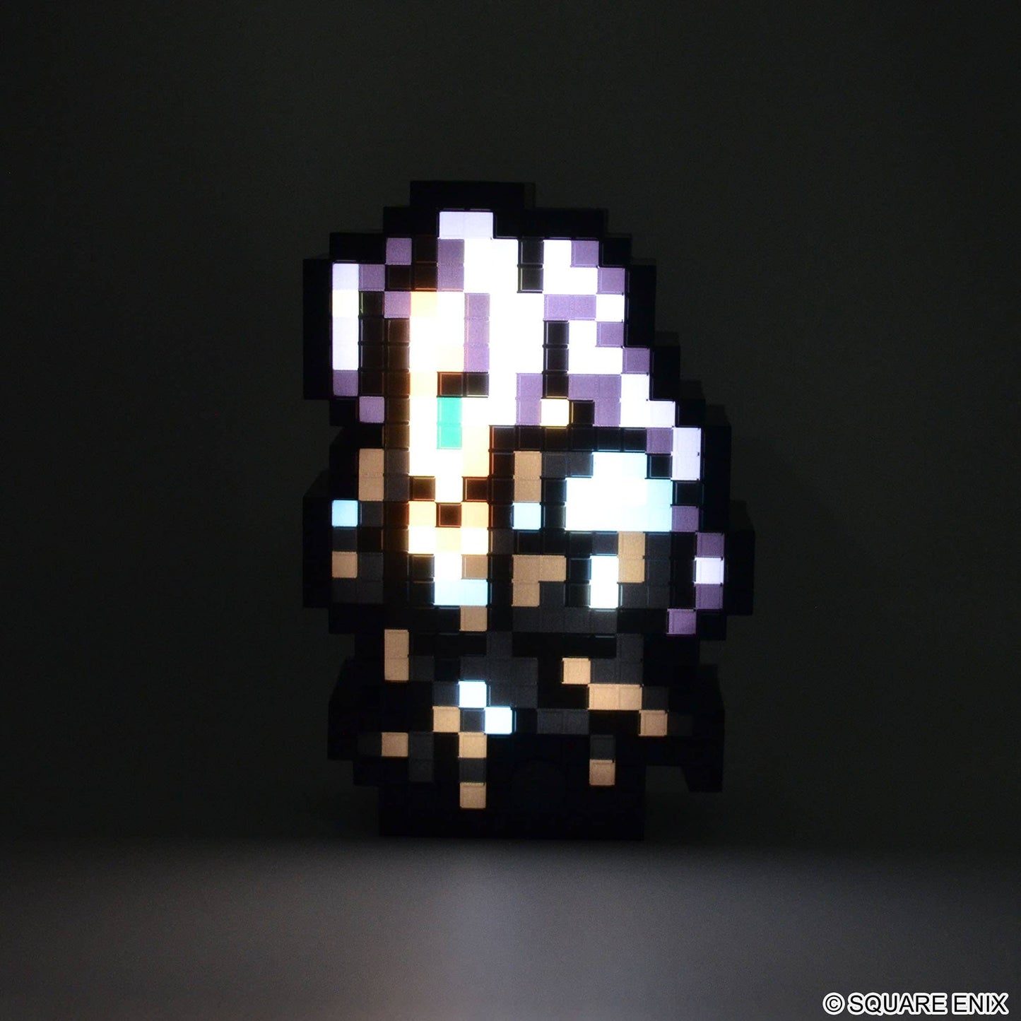 [PRE-ORDER] Square Enix Final Fantasy Series Pixelight NEO FFRK Sephiroth
