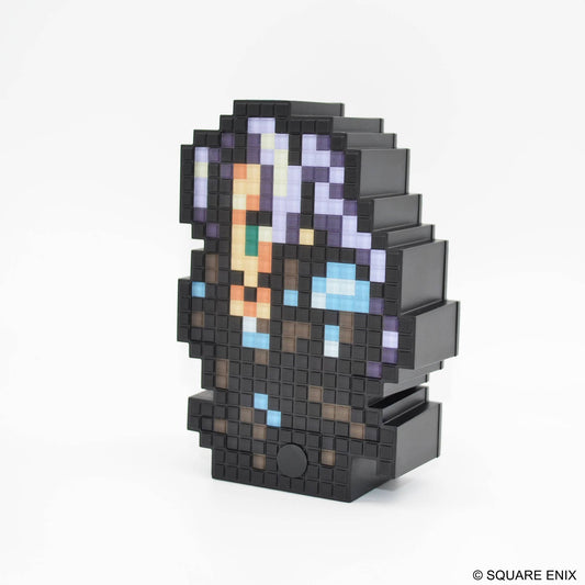 [PRE-ORDER] Square Enix Final Fantasy Series Pixelight NEO FFRK Sephiroth