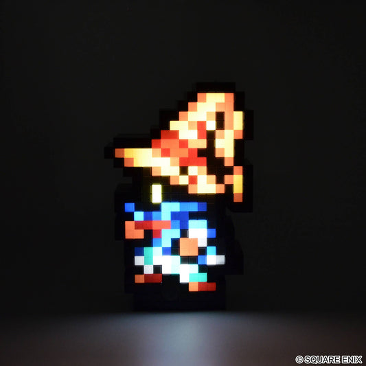 [PRE-ORDER] Square Enix Final Fantasy Series Pixelight NEO FFRK Vivi