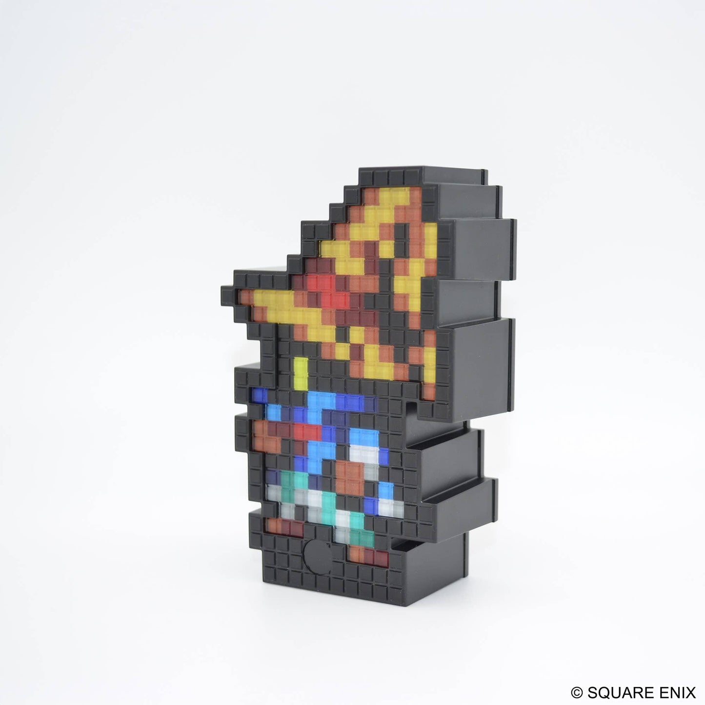 [PRE-ORDER] Square Enix Final Fantasy Series Pixelight NEO FFRK Vivi