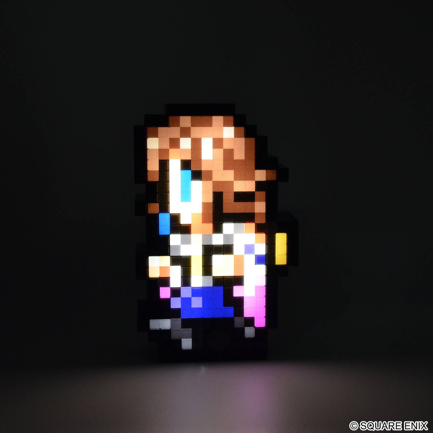 [PRE-ORDER] Square Enix Final Fantasy Series Pixelight NEO FFRK Yuna