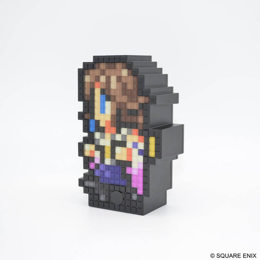 [PRE-ORDER] Square Enix Final Fantasy Series Pixelight NEO FFRK Yuna