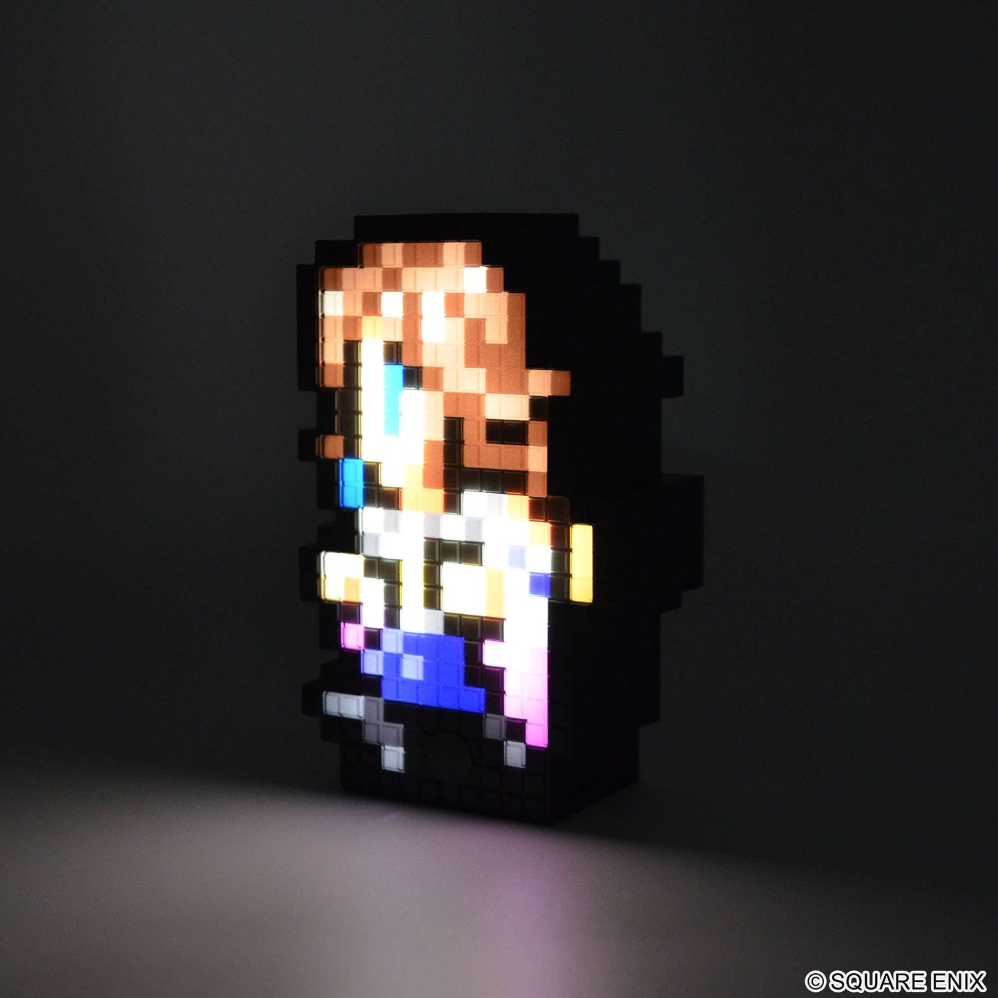 [PRE-ORDER] Square Enix Final Fantasy Series Pixelight NEO FFRK Yuna