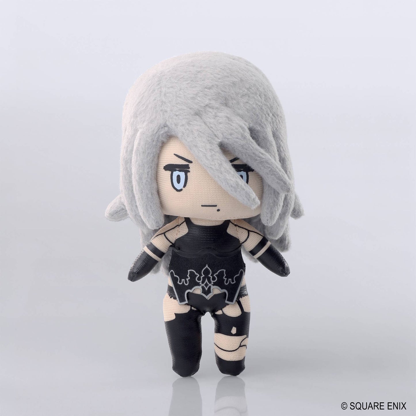[PRE-ORDER] Square Enix NieR Automata Mini Plush A2 (YoRHa Model A No. 2)