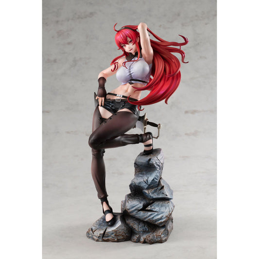 [PRE-ORDER] Megahouse Lucrea Mushoku Tensei 3：Jobless Reincarnation Eris