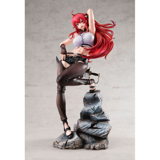 [PRE-ORDER] Megahouse Lucrea Mushoku Tensei 3：Jobless Reincarnation Eris