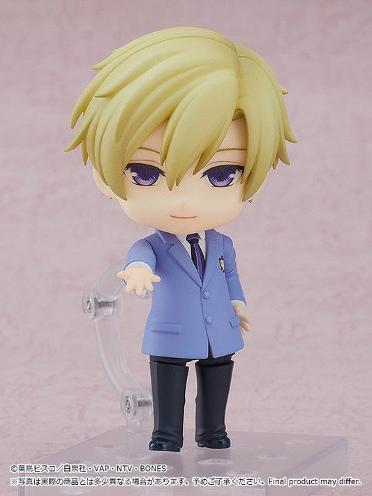 [PRE-ORDER] ORANGE ROUGE Nendoroid Ouran High School Host Club Tamaki Suoh