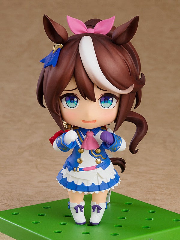 [PRE-ORDER] Good Smile Company Nendoroid Umamusume: Pretty Derby Tokai Teio
