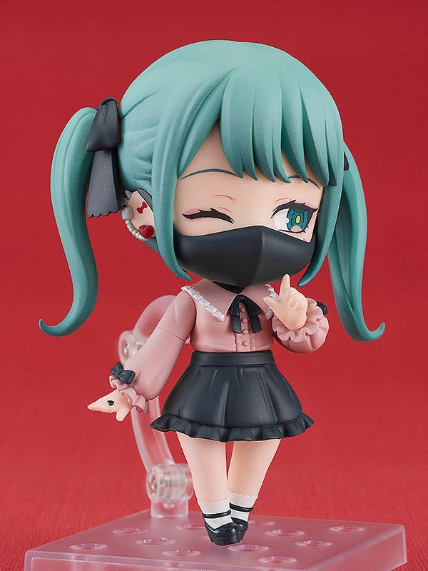 [PRE-ORDER] Good Smile Company Nendoroid Hatsune Miku The Vampire Ver.