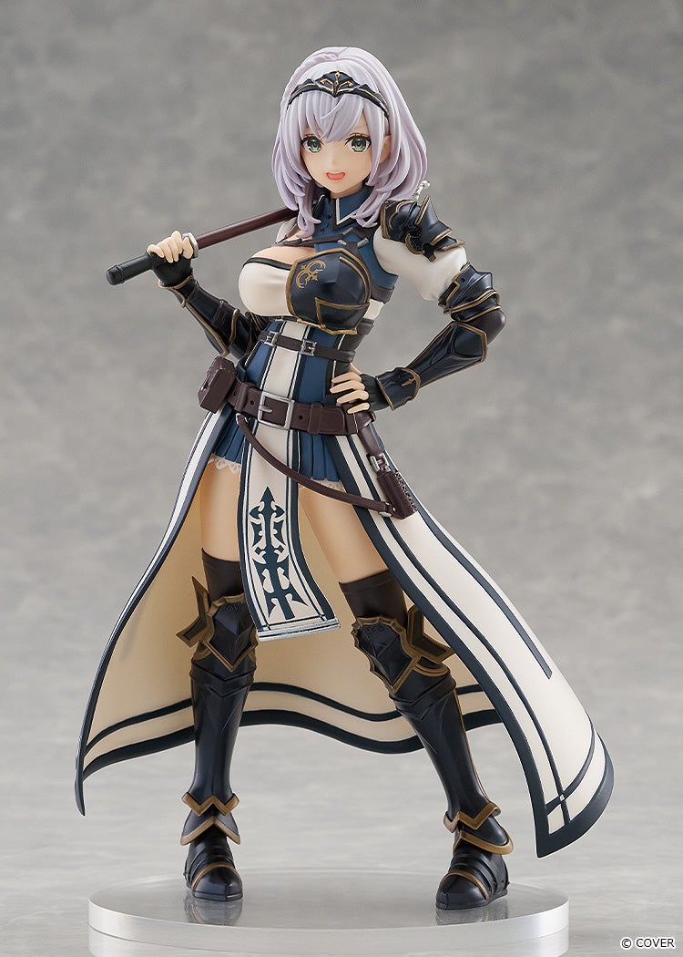 [PRE-ORDER] Good Smile Company POP UP PARADE SP Shirogane Noel