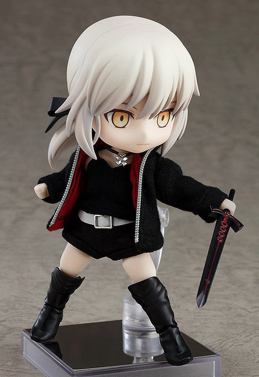[PRE-ORDER] Good Smile Company Nendoroid Doll Fate/Grand Order Saber/Altria Pendragon (Alter) Shinjuku Ver.