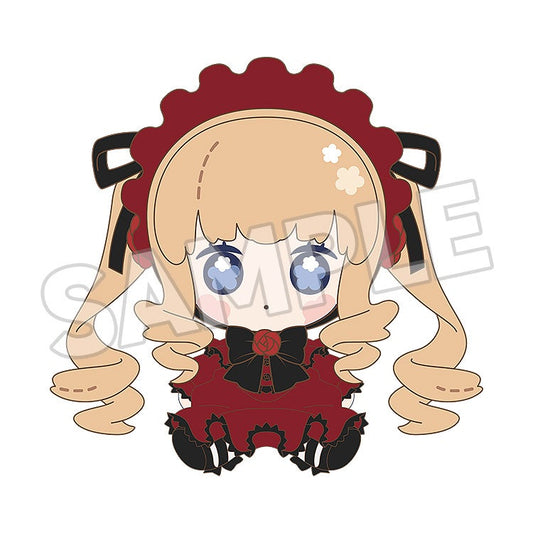 [PRE-ORDER] Good Smile Company Rozen Maiden Huggy Doll Shinku
