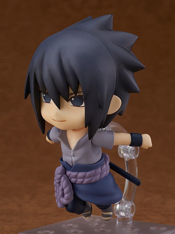 [PRE-ORDER] Good Smile Company Nendoroid Sasuke Uchiha