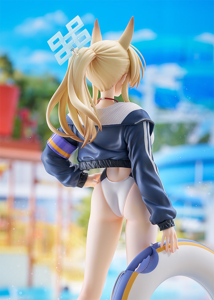 [PRE-ORDER] Max Factory 1/7 Blue Archive Kanna (Swimsuit)