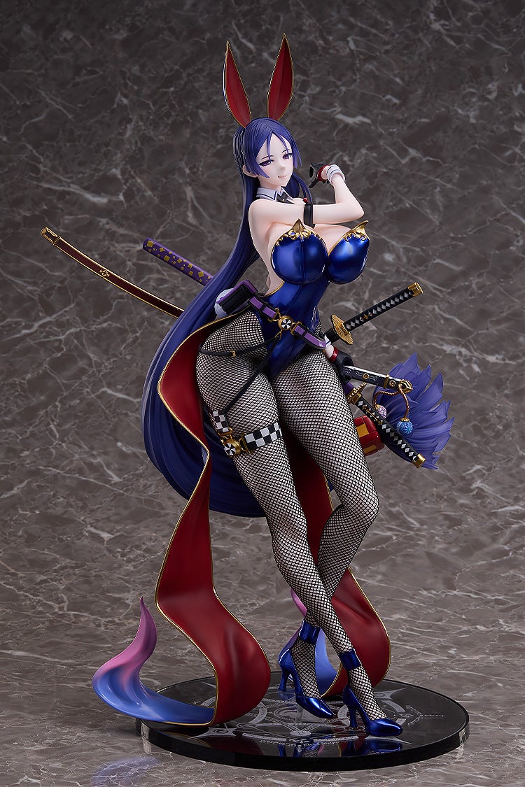 [PRE-ORDER] FREEing 1/4 Minamoto-no-Raikou Bunny Girl Style