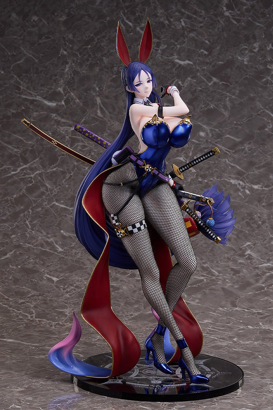 [PRE-ORDER] FREEing 1/4 Minamoto-no-Raikou Bunny Girl Style