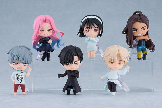 [PRE-ORDER] Good Smile Company Nendoroid Surprise ALIEN STAGE Box of 6