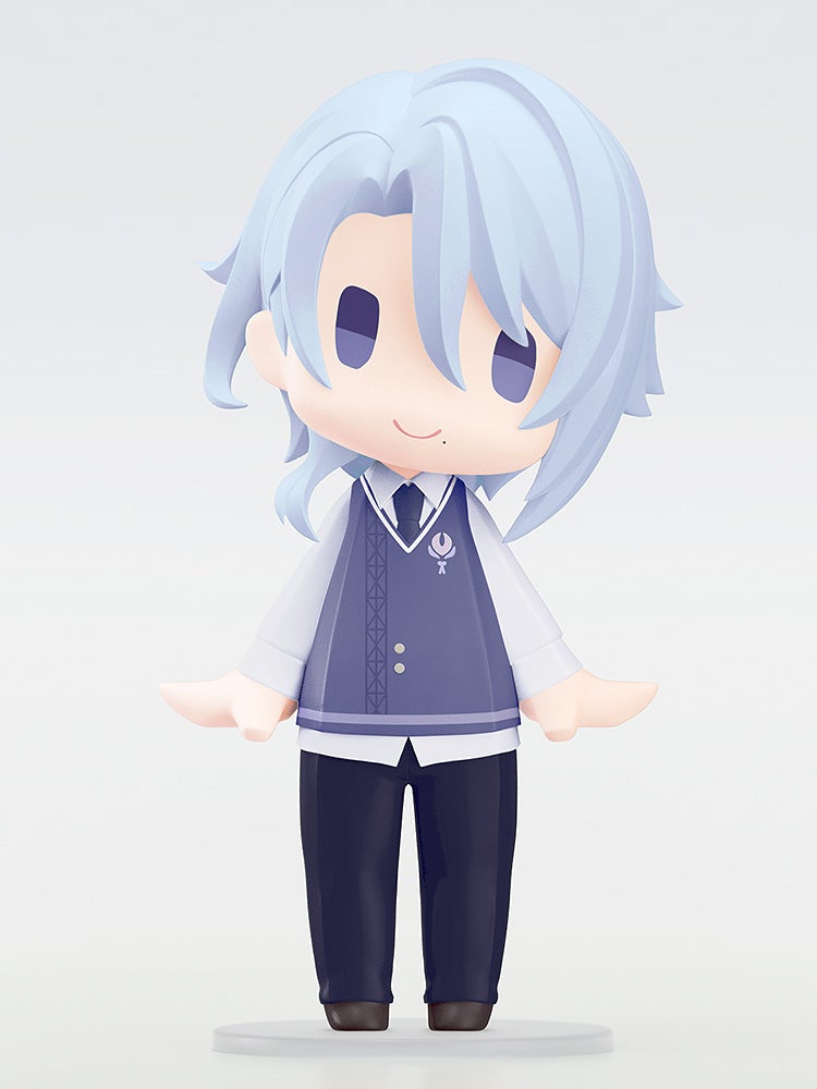 [PRE-ORDER] Shanghai Houmei Technology Co., Ltd. Genshin Impact HELLO! GOOD SMILE Ayato Kamisato