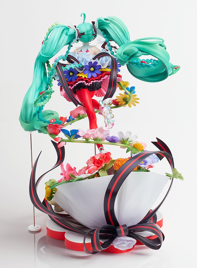 [PRE-ORDER] Good Smile Company Hatsune Miku JAPAN LIVE TOUR 2025 ~BLOOMING~