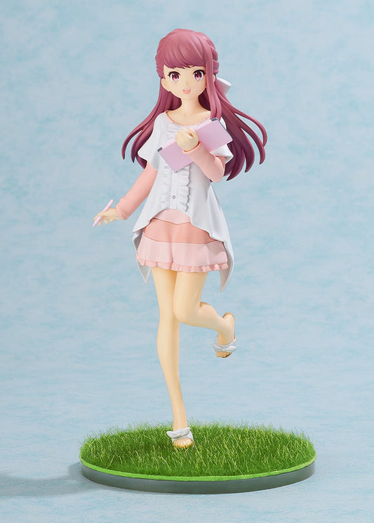 [PRE-ORDER] Good Smile Company POP UP PARADE SP Rin