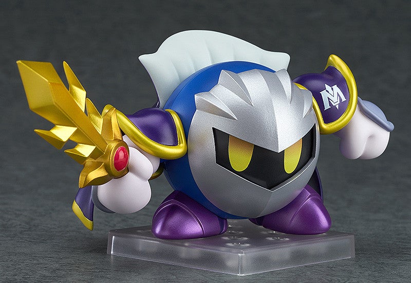 [PRE-ORDER] Good Smile Company Nendoroid Meta Knight